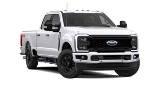 2026 Ford Super Duty® External Image 5